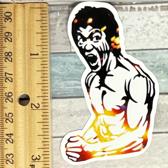 🌀10/$10🌀 Galaxy Starry Sky Zodiac Reusable Waterproof Vinyl Sticker Decal - Picture 1 of 1